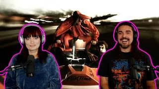 Thumbnail: (VIVA LA) SIGNS OF THE SWARM – Dragula (Reaction)
