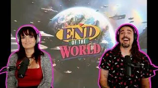 Thumbnail: Inpatient (Ren x Chris Webby) - End of The World (Reaction)