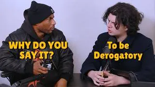 Thumbnail: Matan Even’s Fastest Comebacks to Guests With HUGE Egos