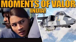 Thumbnail: MOMENTS OF VALOR INDIA! It BRINGS a NEW VIDEO, SKINS & a SALE! - War Thunder