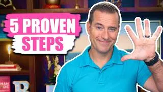 Thumbnail: How to Develop Your Intuition: 5 Proven Steps | Life Advice for Women by Mat Boggs