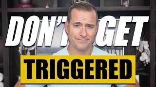 Thumbnail: How to Not Get Triggered by Someone You Love | Relationship Advice for Women by Mat Boggs