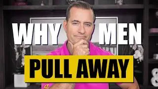 Thumbnail: Why Men Pull Away Right When They're Falling for You | Relationship Advice for Women by Mat Boggs
