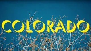 Thumbnail: Postcard from Colorado