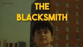 Thumbnail: The Blacksmith | Wes Anderson Inspired Short Film