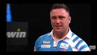 Thumbnail: 🎯 Grand Slam of Darts Final 2018 | Gerwyn Price vs Gary Anderson | Full Incident & Celebration | PDC