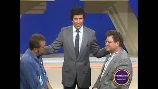 Thumbnail: Super Password (Episode 769) (9-25-1987) (Vanessa Williams & Stephen Furst) (Day 5)