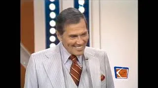 Thumbnail: Match Game 78 (Ep.1290) (8-31-78) (Gene Gets Cut?) (BLANK Cup for $10,000 with Bob Barker?)