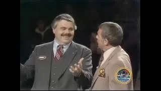 Thumbnail: Family Feud (ABC) (Ep.1443) (2-25-1982) (Ellis Vs. Nelson)