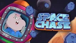 Thumbnail: Space Chase is BACK (and better)!
