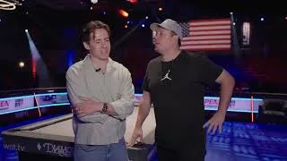 Thumbnail: FSR AGAINST CAPITO FOR THE TITLE | The Break Room | US Open 2026