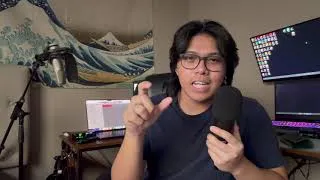 Thumbnail: Different Types of Microphones | Recording Music