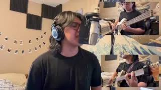 Thumbnail: Dysentery Gary (Blink-182 Cover)