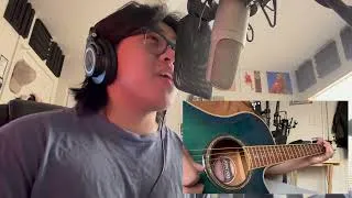 Thumbnail: I Feel So (Box Car Racer Cover)