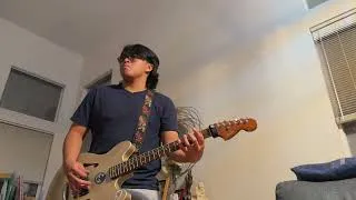Thumbnail: Adam's Song (Blink-182 Cover)