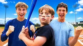 Thumbnail: Home Run Derby 2026!