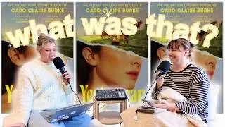 Thumbnail: This VIRAL BookTok Favourite HAD US HOOKED! 🪝 Review: Yesteryear By Caro Claire Burke