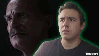 Thumbnail: DC Studios' Lanterns (2026) SDCC OFFICIAL TRAILER REACTION 🟢