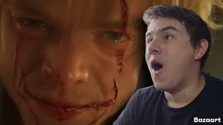 Thumbnail: MEET THE NEW FACE OF GOTHAM! 😱 | DC Studios' Clayface (2026) OFFICIAL TRAILER REACTION