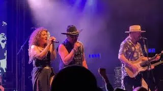 Thumbnail: Geoff Tate (Queensryche) - spreading the disease (LIVE in Bucharest 2026)