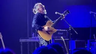 Thumbnail: DAN ILIESCU (Timpuri Noi) - LIVE malu valu (in memoriam ARTAN, dec. 2025)