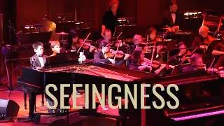 Thumbnail: Symphony LENS :: Composer, Mateo Messina ::  Seeingness