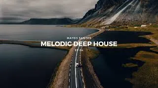 Thumbnail: Melodic Deep House | EP 04 | 2022 - Ben Bohmer, Tinlicker, OCULA,  Sultan + Shepard, Hosini...