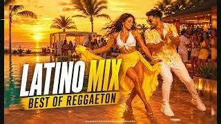 Thumbnail: Late Night Club Party   Intense Energetic Club Vibes   Ozuna Style   Reggaeton Dance
