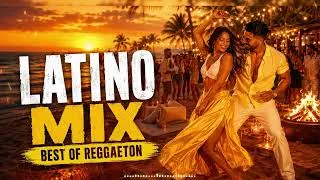 Thumbnail: Latin Pop Type Beat   Sun Drenched Danceable Rhythms   Karol G Style   Tropical Pop