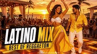 Thumbnail: Afro Reggaeton Type Beat   Smooth Upbeat Energetic Fusion   Rema Style   Tropical Beats