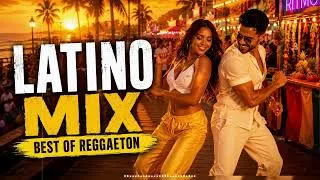 Thumbnail: Moombahton Type Beat   High Energy Club Dance Grooves   DJ Snake Style   Reggaeton Mix