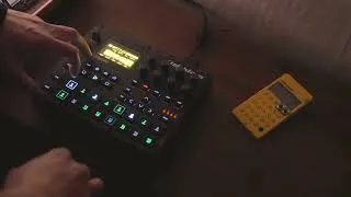 Thumbnail: Jam 002 [Digitakt]