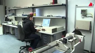 Thumbnail: Fatigue Test