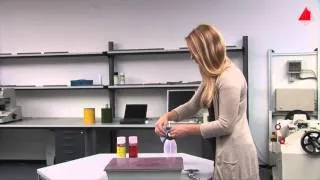 Thumbnail: Dye Penetrant Inspection