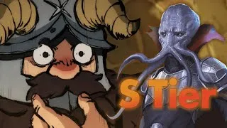 Thumbnail: Which D&D monster tastes the best?