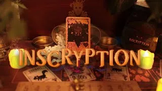 Thumbnail: They brought INSCRYPTION to Real Life