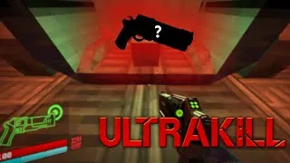 Thumbnail: How to get the SECRET Alt-Fire Mode for the Revolver | ULTRAKILL