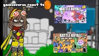 Thumbnail: || gameoverse react to pokémon battle Royale ||