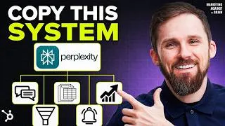 Thumbnail: Inside Perplexity’s AI-Powered Go-To-Market Team