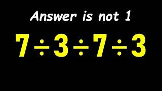 Thumbnail: Are You Smarter Than 90% of People?