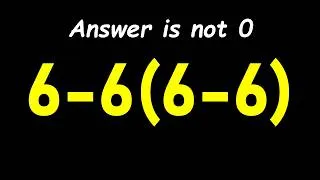 Thumbnail: 99% of People Get This Wrong!