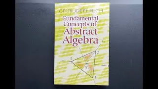 Thumbnail: Erlich Abstract Algebra