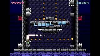 Thumbnail: [TAS] Old Towers (SEGA Genesis) in 4:49.12