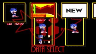 Thumbnail: [TAS] Sonic Eggmans ConQuest in 0:42.83 [SHC 2025]