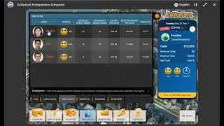 Thumbnail: This Business Simulation Eliminates AI Cheating Drama