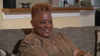 Thumbnail: One year after the Eaton Fire Fox4 Peyton Yager