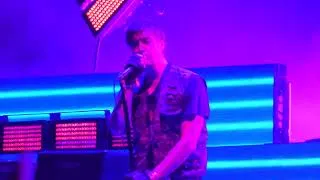 Thumbnail: The Strokes - Hard to Explain (Live at Roskilde Festival, July 2nd, 2022)