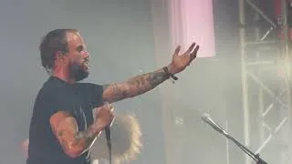 Thumbnail: Idles - Mr. Motivator (Live at Roskilde Festival, July 2nd, 2022)