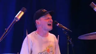 Thumbnail: Squid - Narrator (Live at Roskilde Festival, July 2nd, 2022)