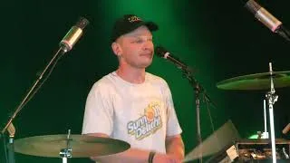 Thumbnail: Squid - Boy Racers (Live at Roskilde Festival, July 2nd, 2022)